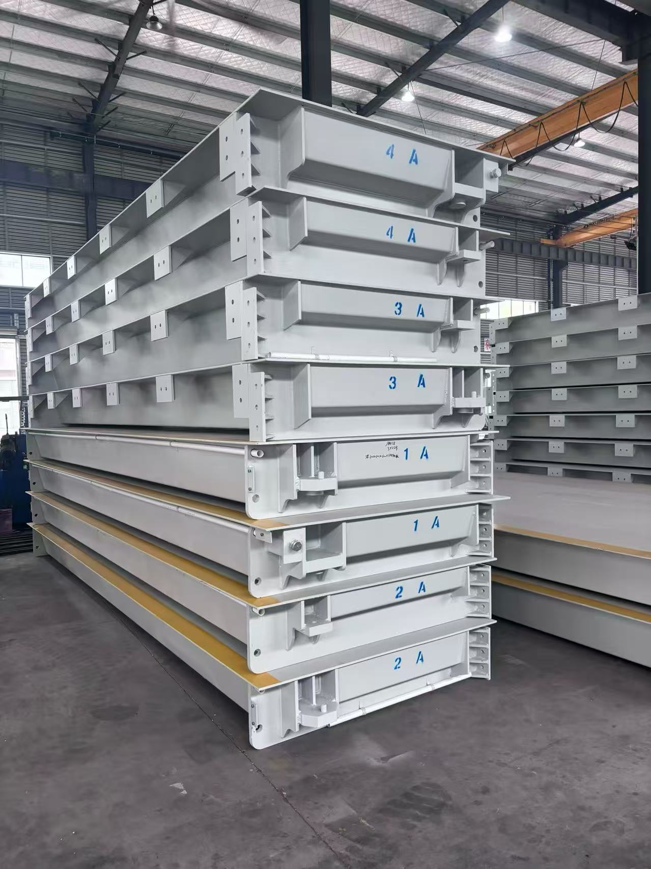 What are the advantages of our truck scale?