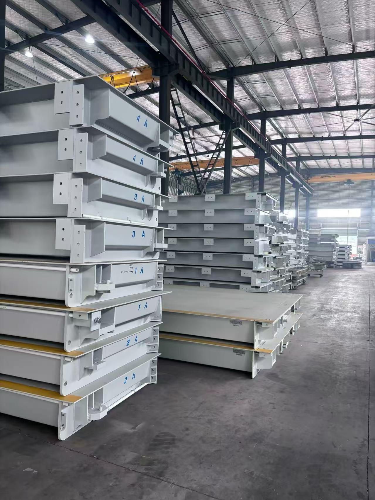 Why should you will choose our company as supplier?