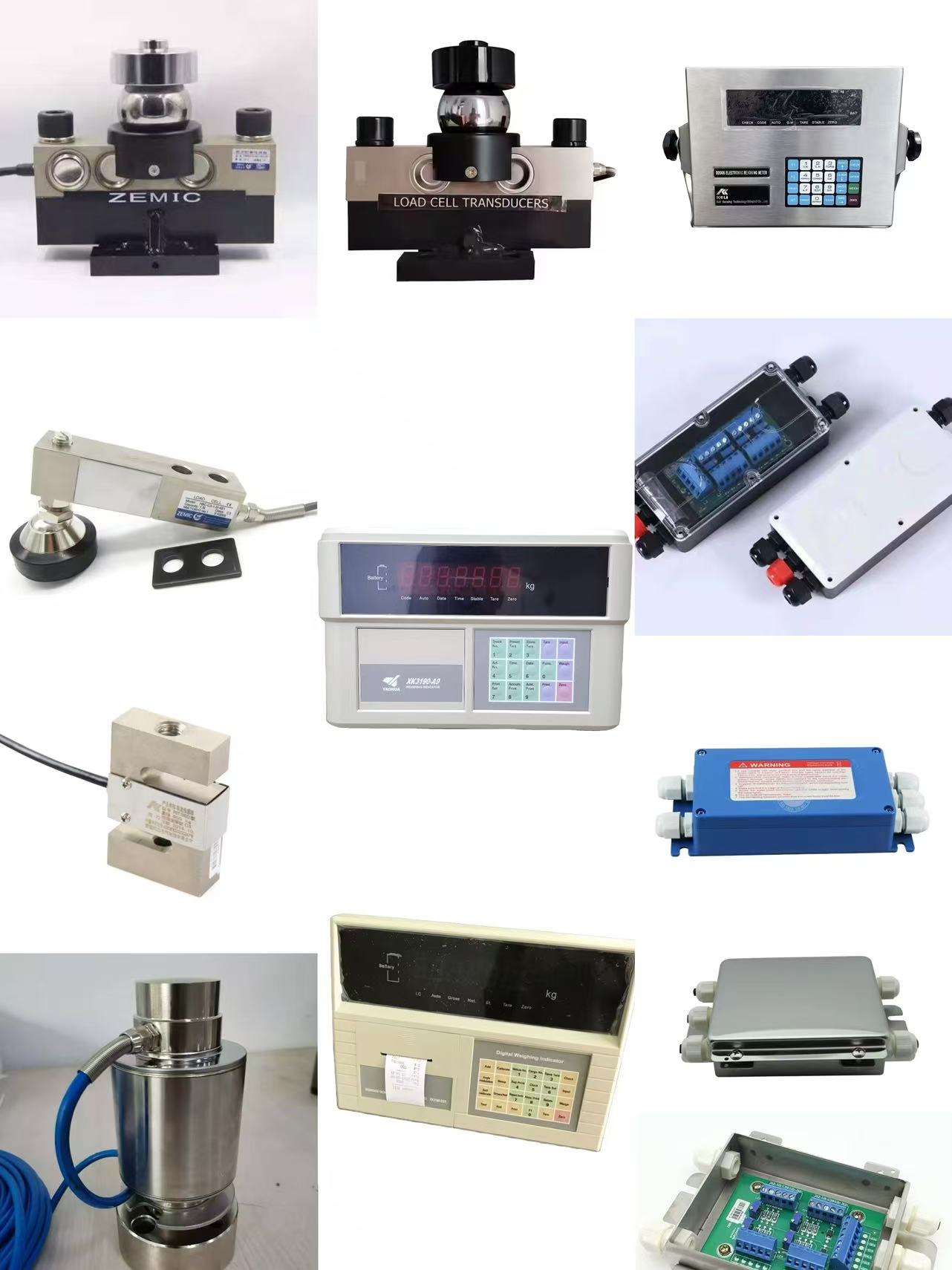 What services do we offer?